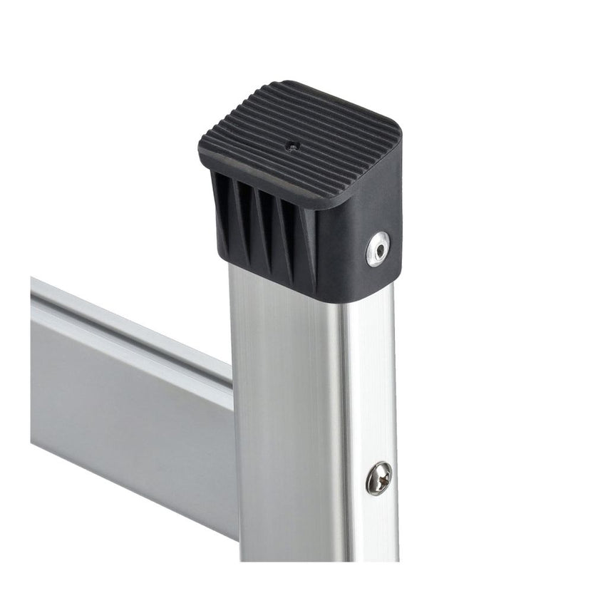 STALCO PERFECT Drabina składana MINI SLIM 3-stopnie z uchwytem