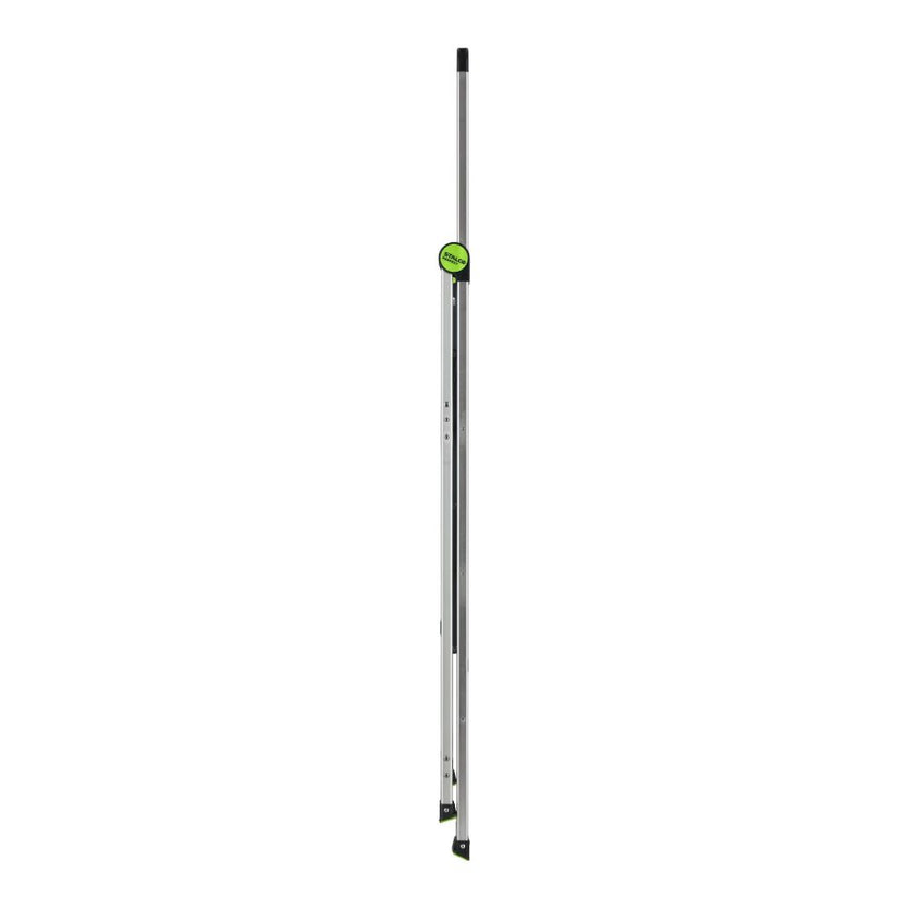 STALCO PERFECT Drabina składana SLIM 3-stopnie z uchwytem