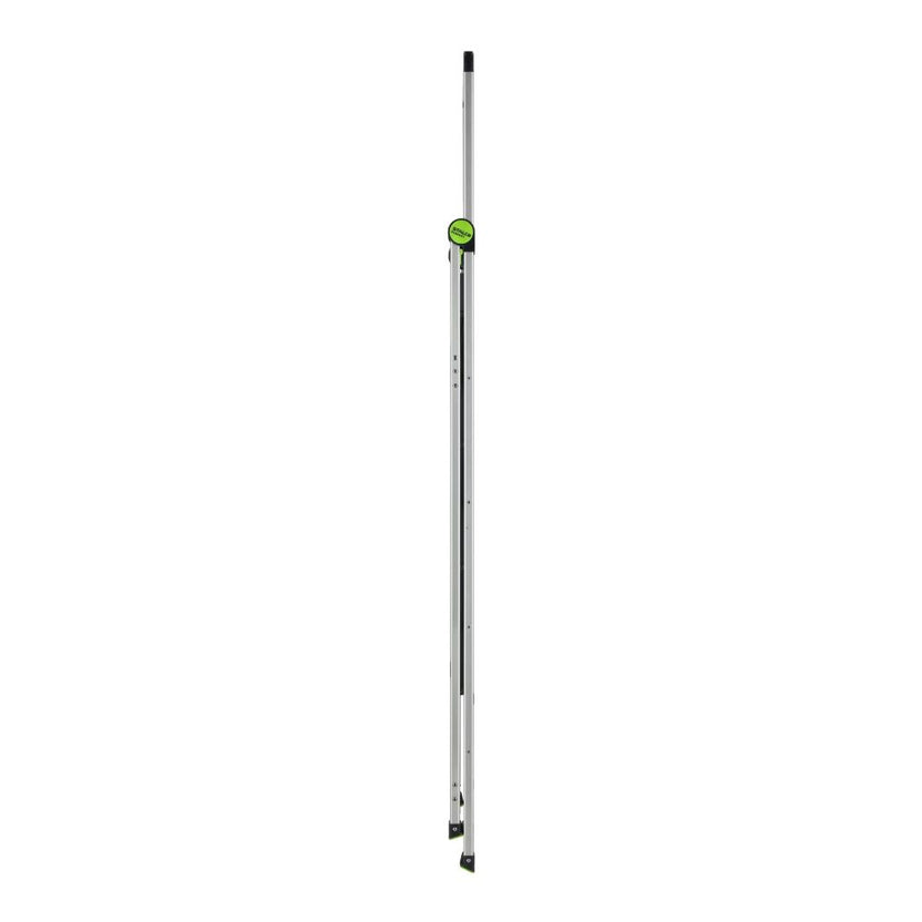 STALCO PERFECT Drabina składana SLIM 4-stopnie z uchwytem
