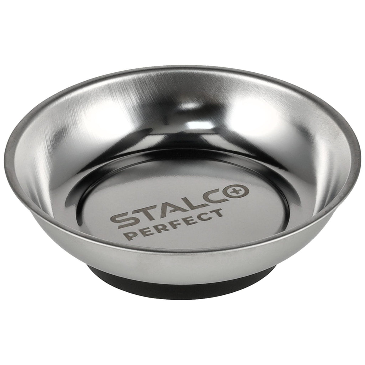 STALCO PERFECT Miska magnetyczna okrągła 100 mm