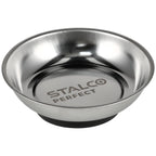 STALCO PERFECT Miska magnetyczna okrągła