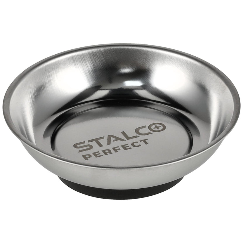 STALCO PERFECT Miska magnetyczna okrągła