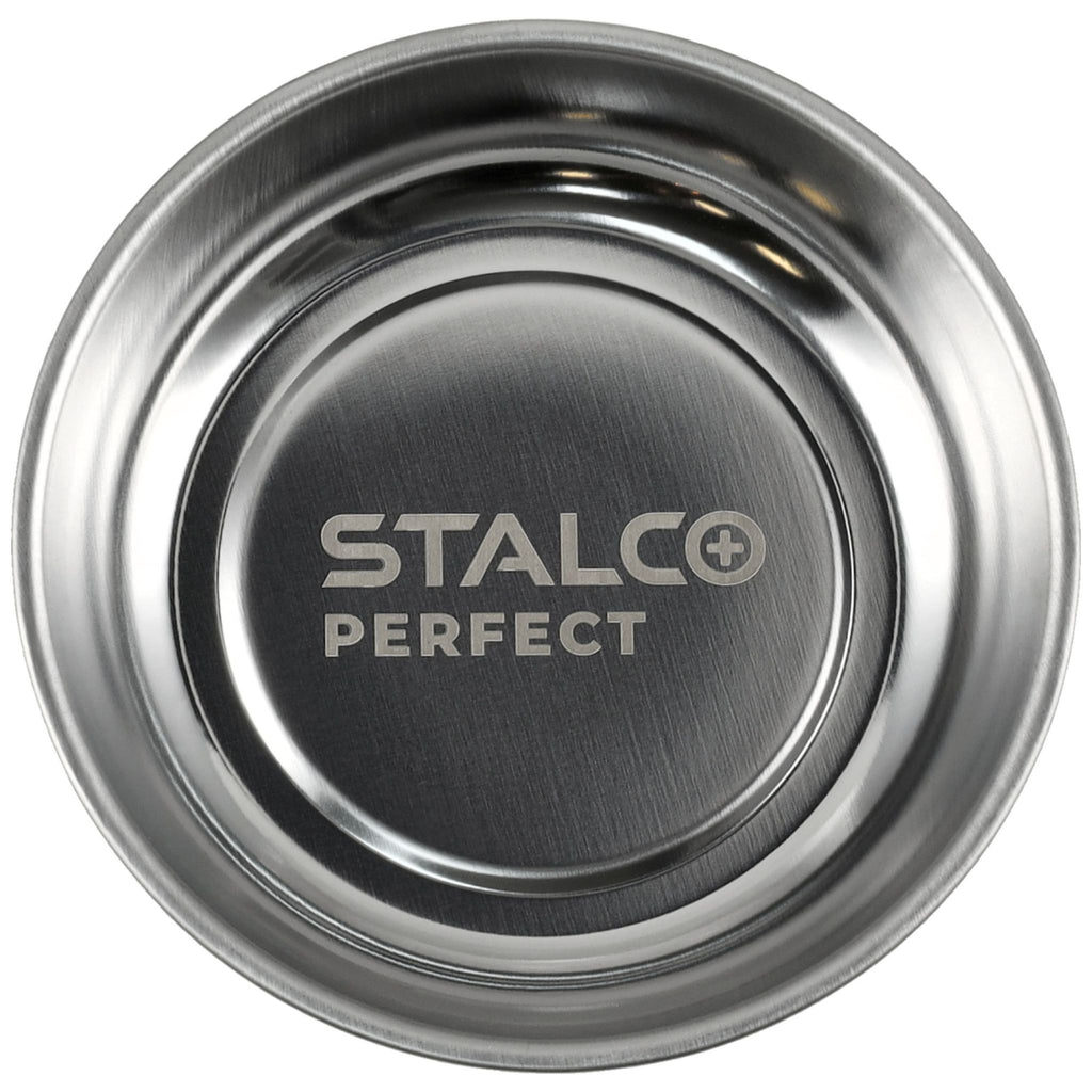 STALCO PERFECT Miska magnetyczna okrągła