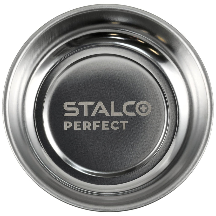 STALCO PERFECT Miska magnetyczna okrągła