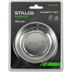 STALCO PERFECT Miska magnetyczna okrągła