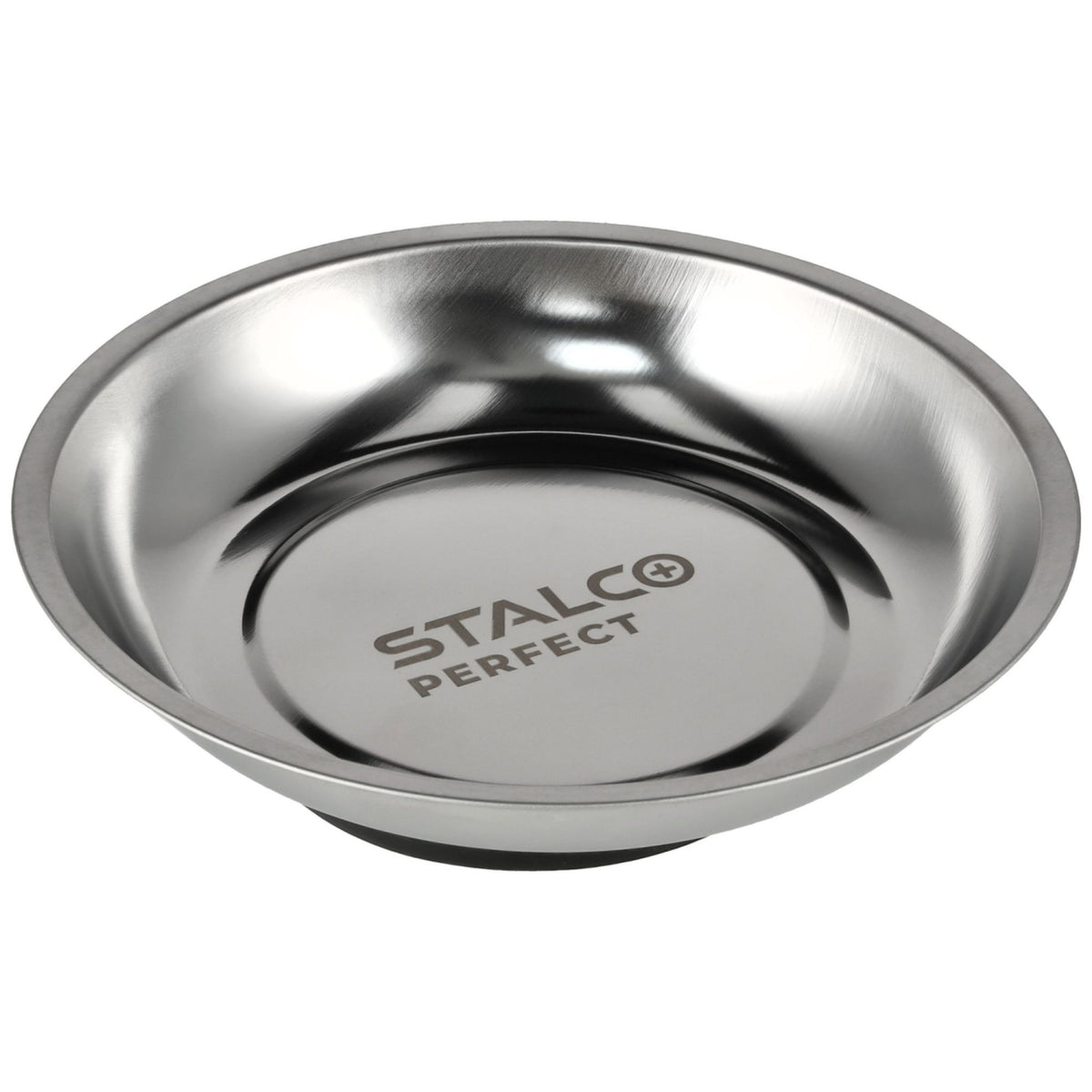 STALCO PERFECT Miska magnetyczna okrągła 150 mm