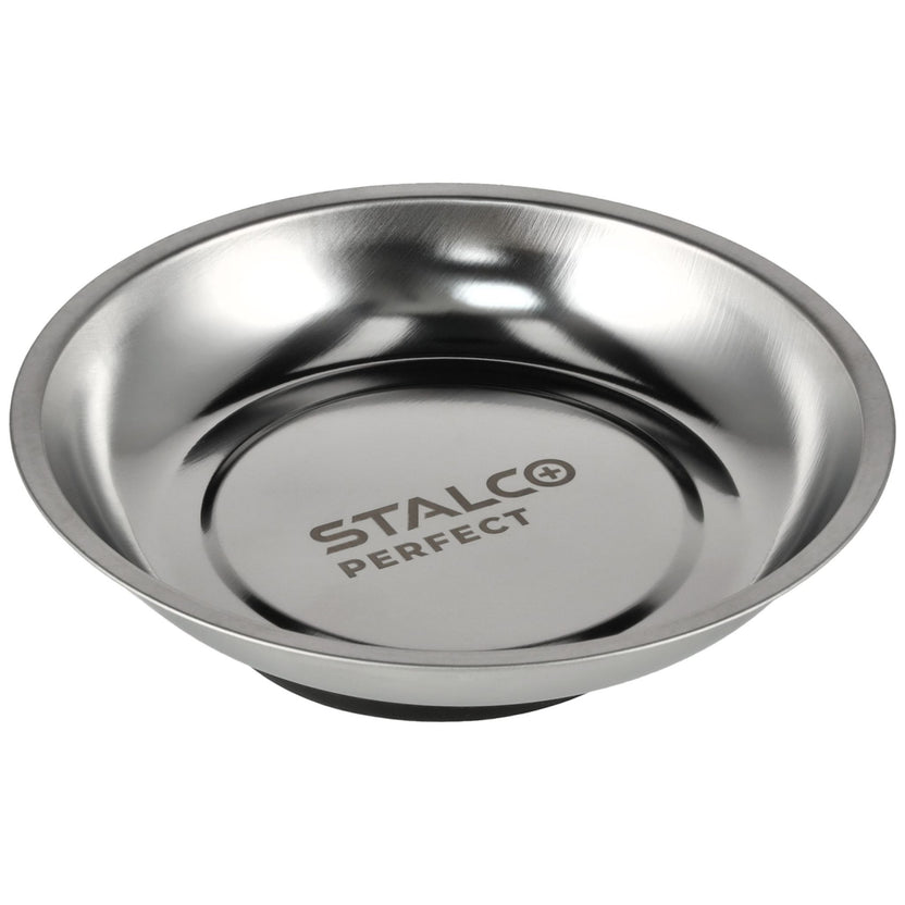 STALCO PERFECT Miska magnetyczna okrągła
