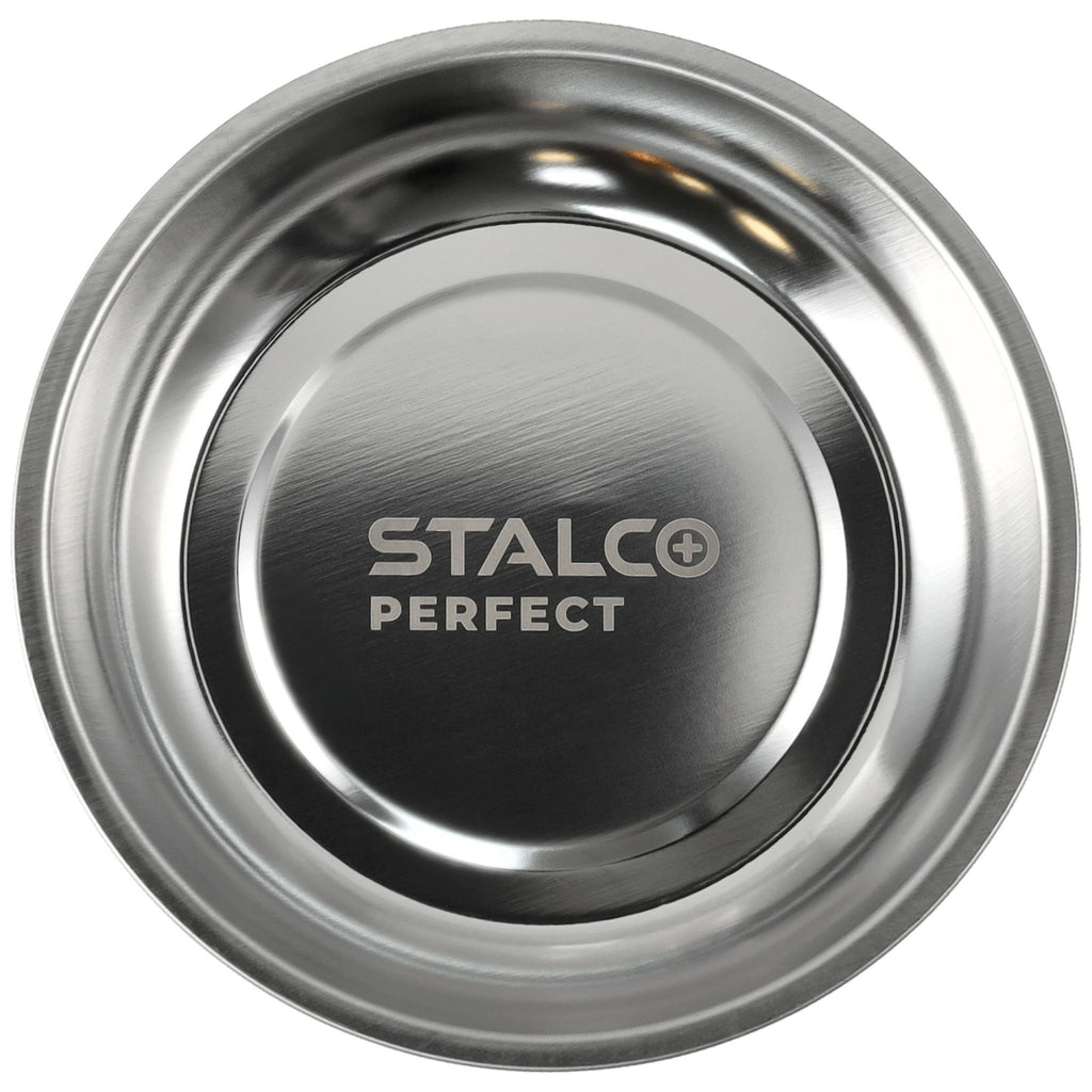 STALCO PERFECT Miska magnetyczna okrągła