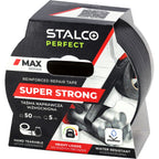 STALCO PERFECT Taśma naprawcza wzmocniona (50mm x 5m)