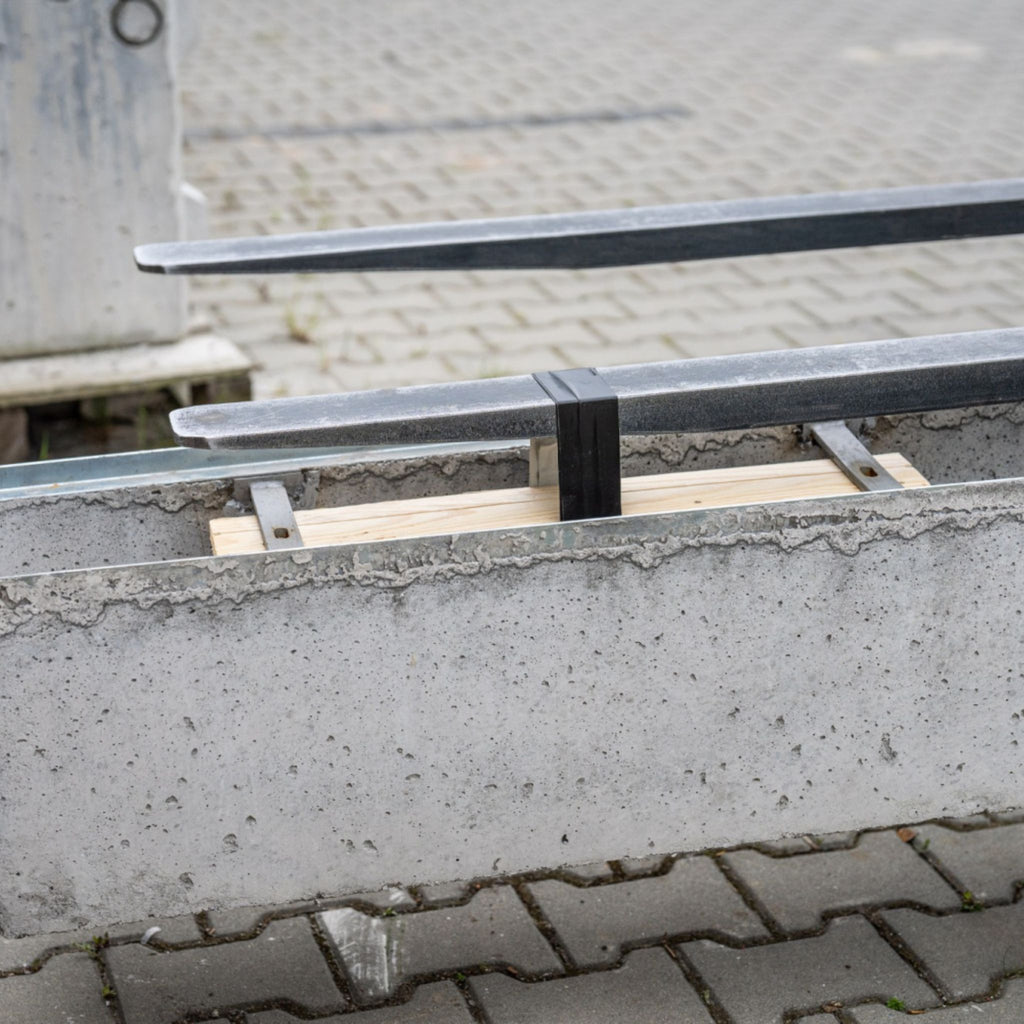 STALCO PERFECT Taśma naprawcza wzmocniona (50mm x 5m)
