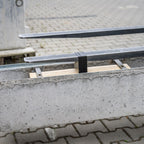STALCO PERFECT Taśma naprawcza wzmocniona (50mm x 5m)