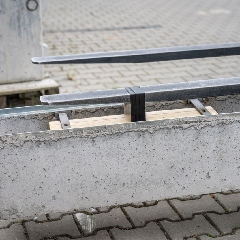 STALCO PERFECT Taśma naprawcza wzmocniona (50mm x 5m)