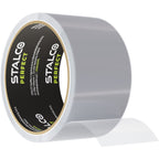 STALCO PERFECT Taśma naprawcza transparentna (50mm x 5m)