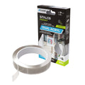 STALCO PERFECT Taśma montażowa dwustronna akrylowa (19mm x 2m)