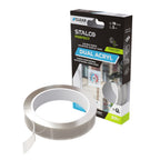STALCO PERFECT Taśma montażowa dwustronna akrylowa (19mm x 2m)