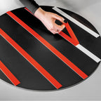 STALCO PERFECT Taśma montażowa dwustronna piankowa (19mm x 5m)