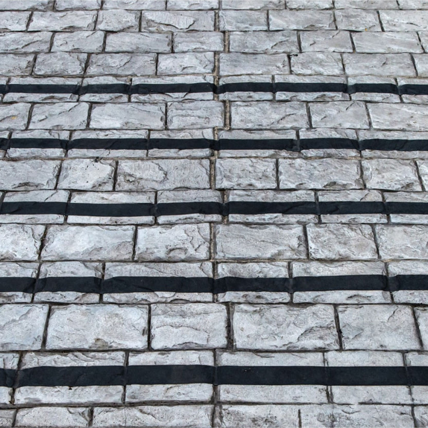 STALCO PERFECT Taśma antypoślizgowa (25mm x 5m)