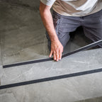 STALCO PERFECT Taśma antypoślizgowa (25mm x 5m)