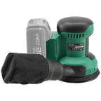 Akumulatorowa szlifierka mimośrodowa ESS20-125 | STALCO