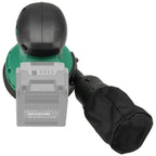 Akumulatorowa szlifierka mimośrodowa ESS20-125 | STALCO