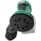 Akumulatorowa szlifierka mimośrodowa ESS20-125 | STALCO