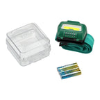 STALCO Latarka czołowa 3xAAA LED 320 lm HLS320