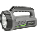 STALCO PERFECT Latarka akumulatorowa LED 800 lm SLS800