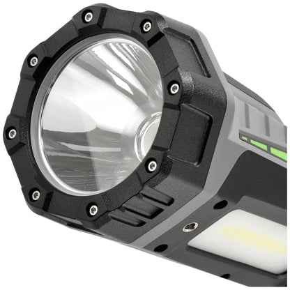 Latarka akumulatorowa LED 800 lm SLS800 | STALCO PERFECT