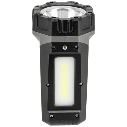 Latarka akumulatorowa LED 800 lm SLS800 | STALCO PERFECT