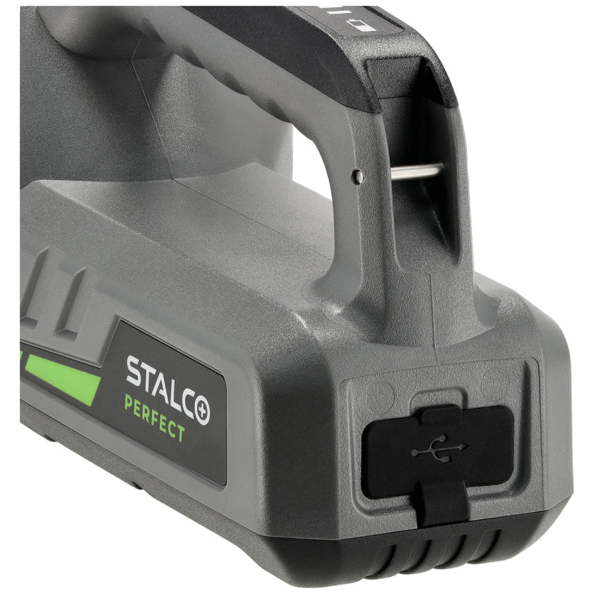 STALCO PERFECT Latarka akumulatorowa LED 800 lm SLS800