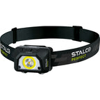 STALCO PERFECT Latarka czołowa aku. LED 650 lm HLS650MS