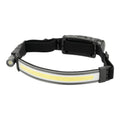 STALCO PERFECT Latarka czołowa aku. LED 700 lm HLP700MS