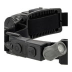 Latarka czołowa aku. LED 700 lm HLP700MS | STALCO PERFECT