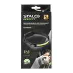 Latarka czołowa aku. LED 700 lm HLP700MS | STALCO PERFECT