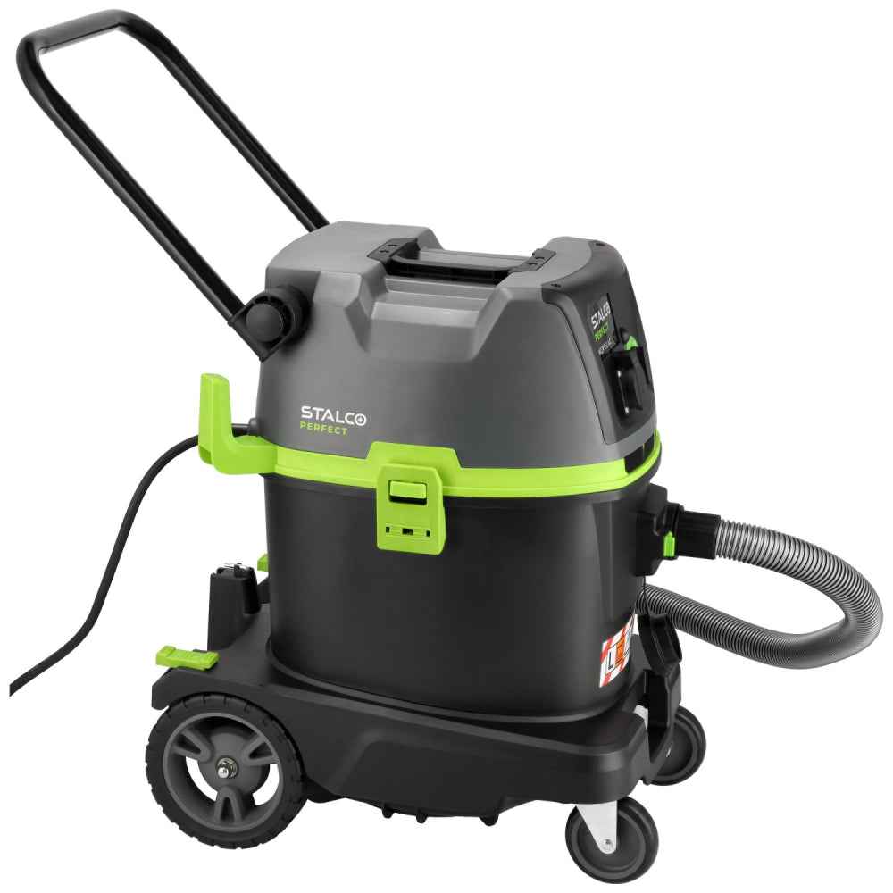 Odkurzacz budowlany VCP35LAC | STALCO PERFECT