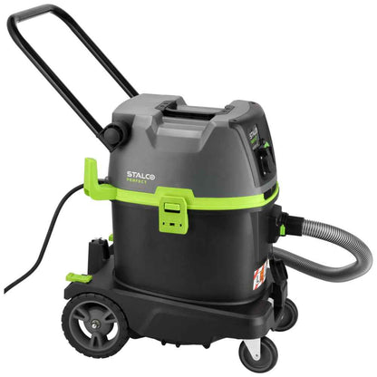 Odkurzacz budowlany VCP35LAC | STALCO PERFECT