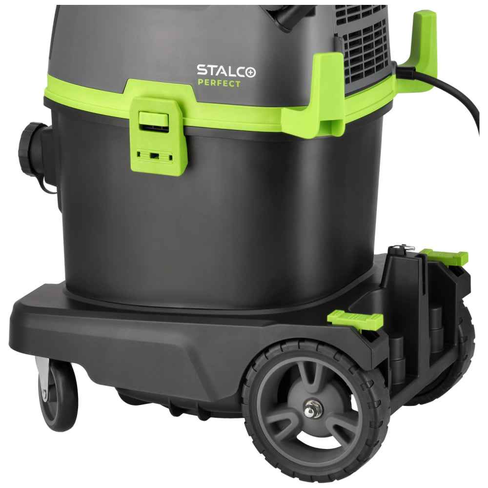 Odkurzacz budowlany VCP35LAC | STALCO PERFECT