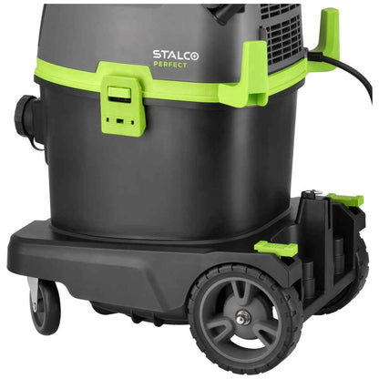 Odkurzacz budowlany VCP35LAC | STALCO PERFECT