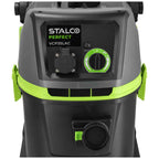 Odkurzacz budowlany VCP35LAC | STALCO PERFECT