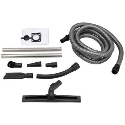 Odkurzacz budowlany VCP35LAC | STALCO PERFECT