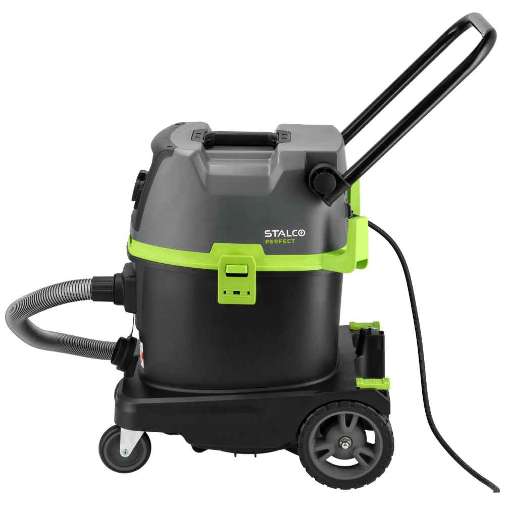 Odkurzacz budowlany VCP35LAC | STALCO PERFECT