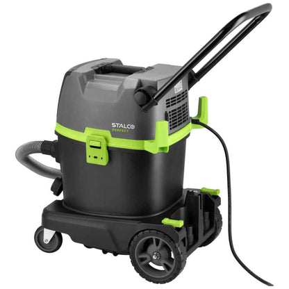 Odkurzacz budowlany VCP35LAC | STALCO PERFECT