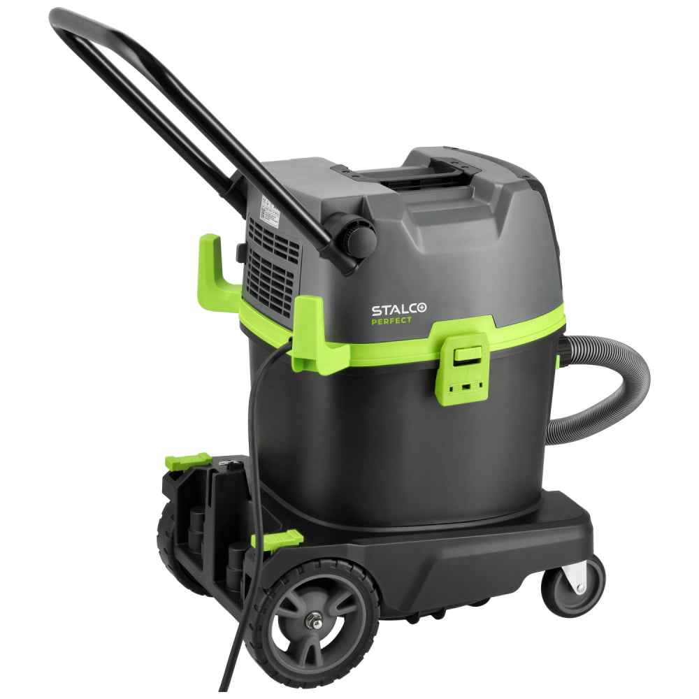 Odkurzacz budowlany VCP35LAC | STALCO PERFECT