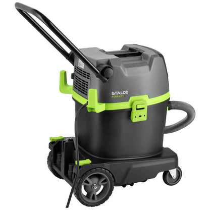 Odkurzacz budowlany VCP35LAC | STALCO PERFECT