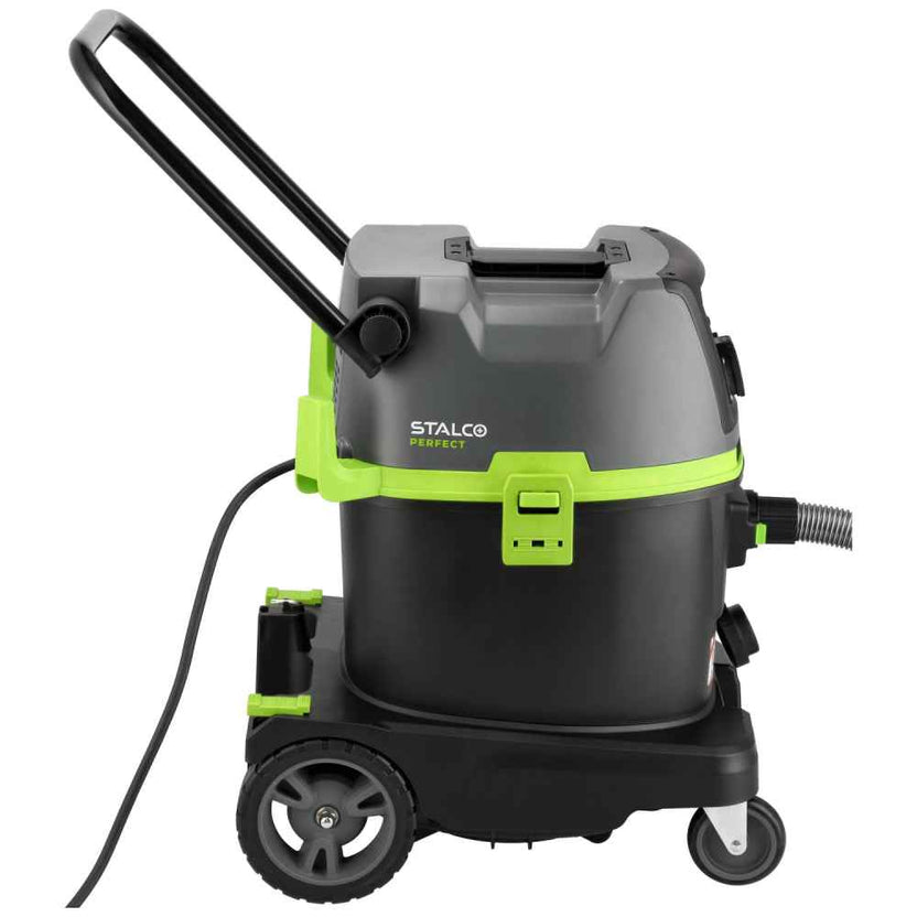 STALCO PERFECT Odkurzacz budowlany VCP35LAC