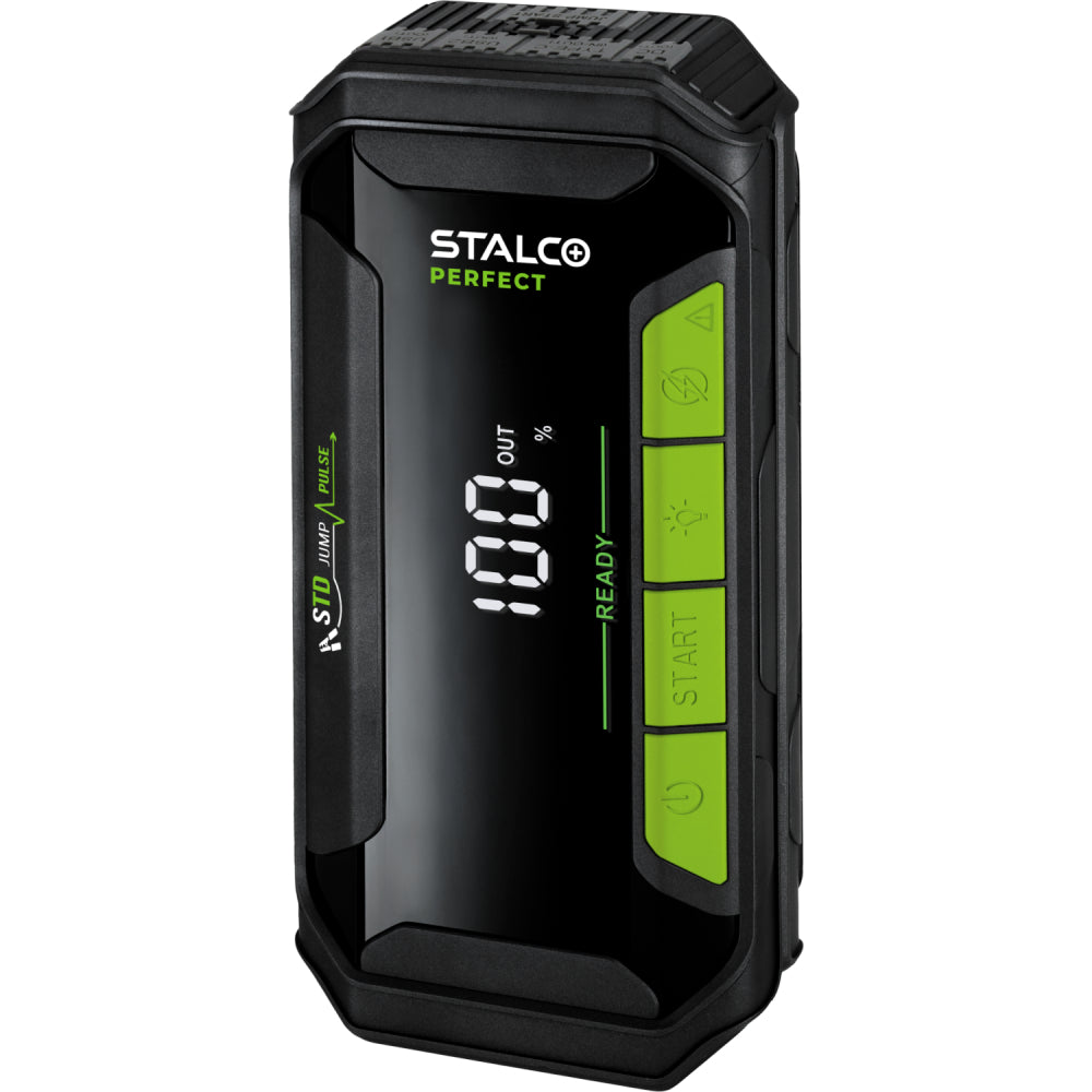 Rozrusznik samochodowy JumpPulse | STALCO PERFECT