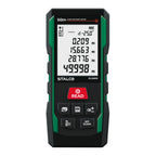 Dalmierz laserowy DLS50R 50m | STALCO