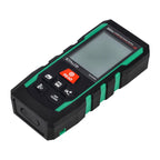 Dalmierz laserowy DLS50R 50m | STALCO