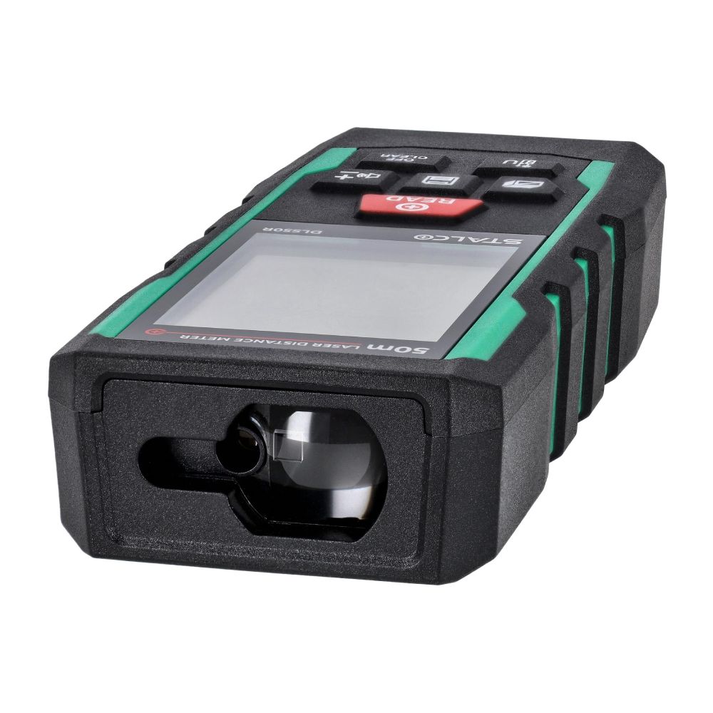 Dalmierz laserowy DLS50R 50m | STALCO