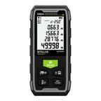 Dalmierz laserowy DLP100G 100m | STALCO PERFECT